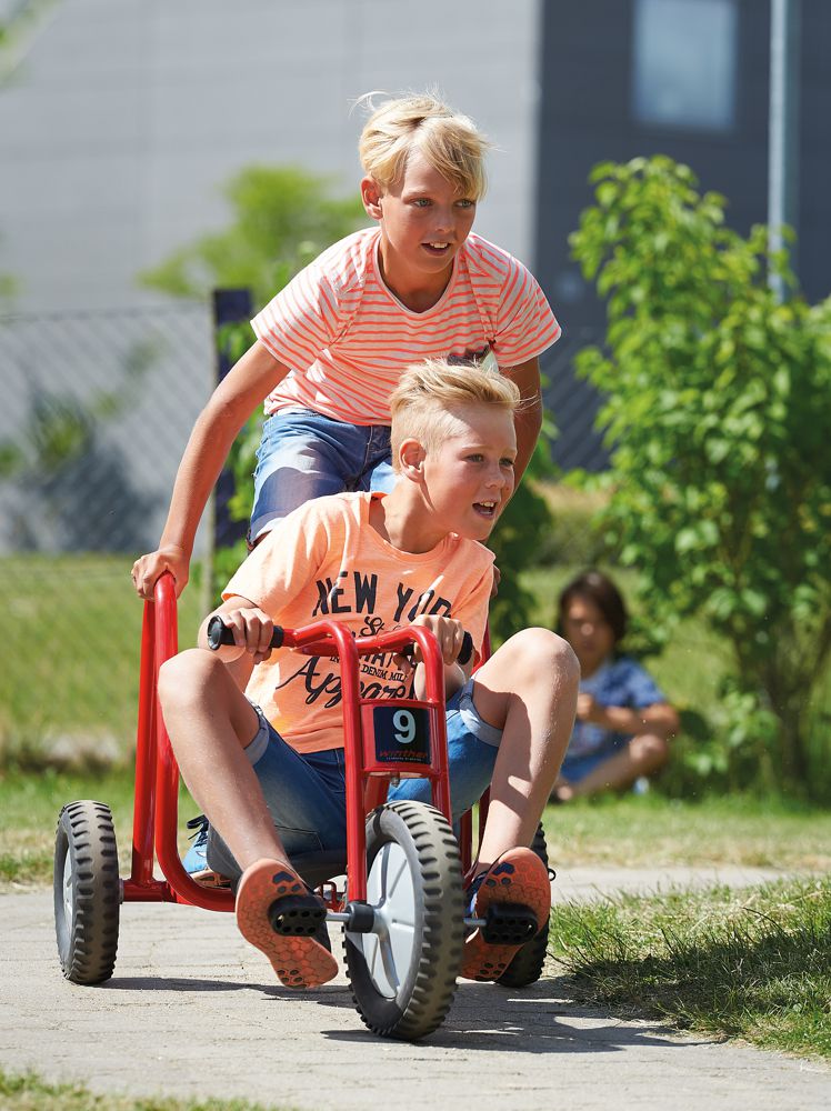 Außenfahrzeuge Hort Cover